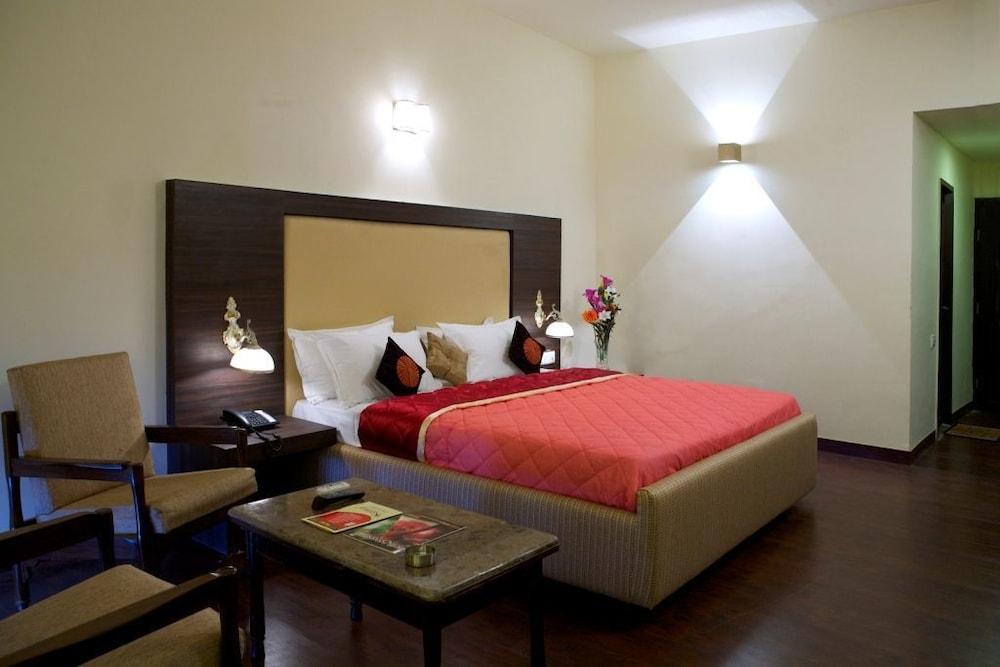 Hotel Mandakini Jaya International 海得拉巴 外观 照片
