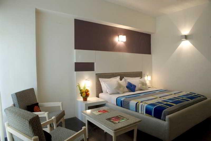 Hotel Mandakini Jaya International 海得拉巴 外观 照片