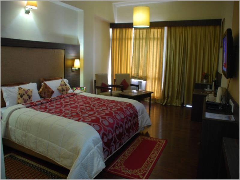 Hotel Mandakini Jaya International 海得拉巴 外观 照片