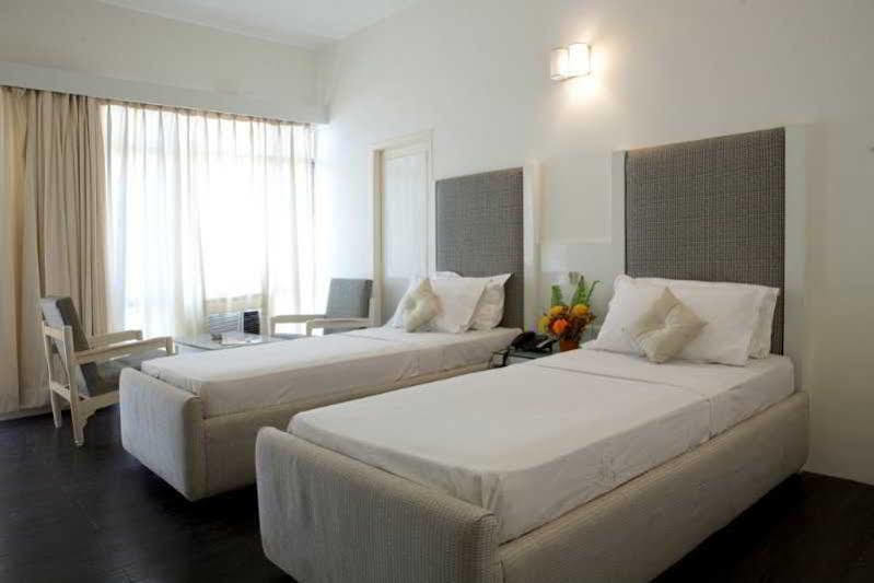 Hotel Mandakini Jaya International 海得拉巴 外观 照片