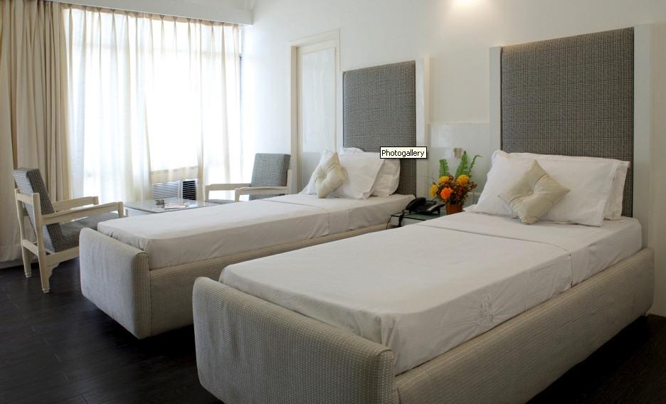 Hotel Mandakini Jaya International 海得拉巴 客房 照片